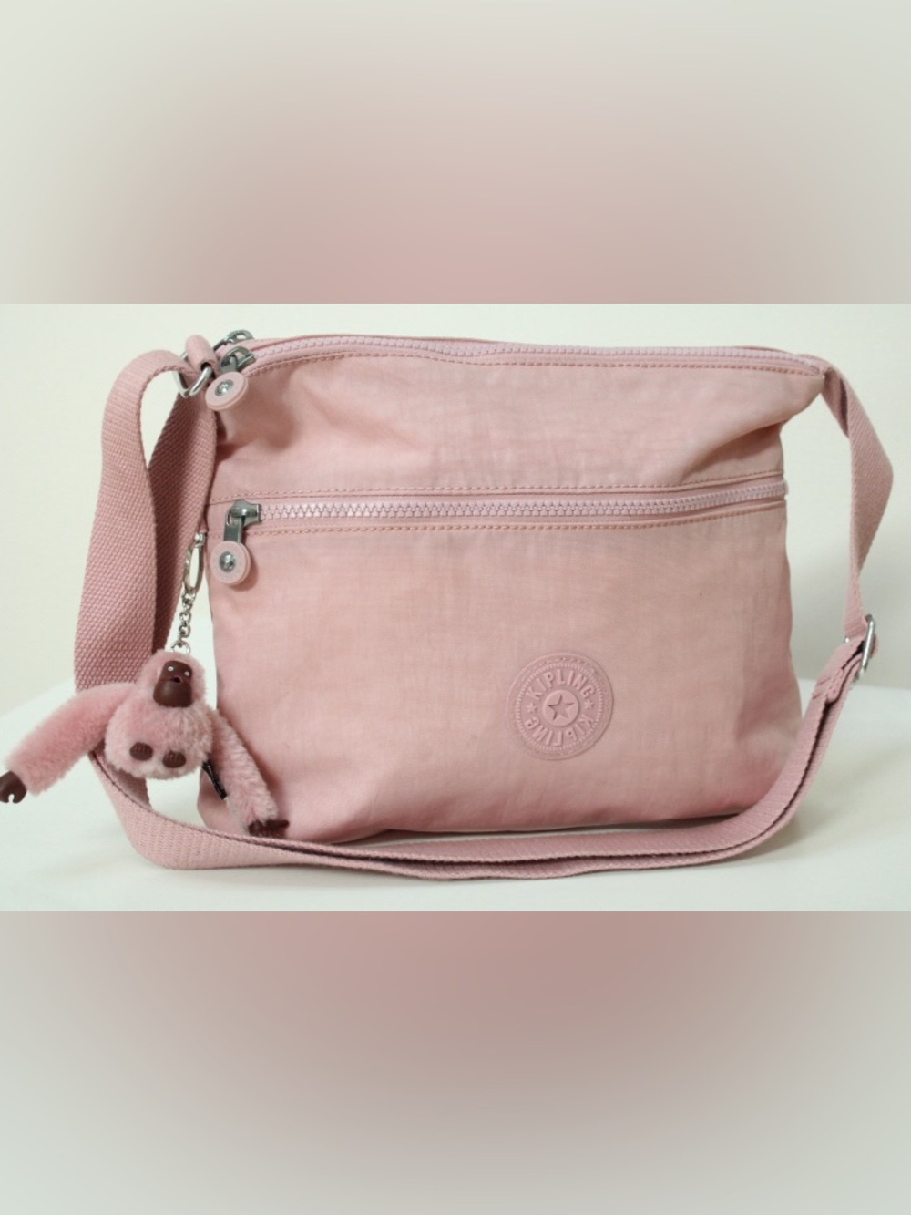 Kipling Annabelle cross body bag